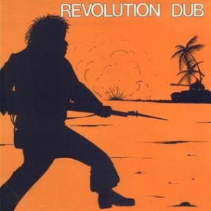 Lee Perry & The Upsetters - Revolution Dub in the group VINYL / Upcoming releases / Reggae at Bengans Skivbutik AB (5640598)