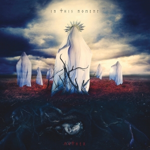In This Moment - Mother in the group OUR PICKS / Friday Releases / 2025-10-10 at Bengans Skivbutik AB (5640599)