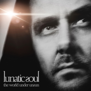 Lunatic Soul - The World Under Unsun in the group CD / Upcoming releases / Pop-Rock at Bengans Skivbutik AB (5640615)