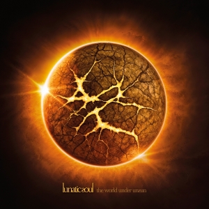 Lunatic Soul - The World Under Unsun in the group OUR PICKS / Friday Releases / 2025-10-31 at Bengans Skivbutik AB (5640616)