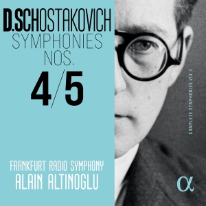 Dmitry Shostakovich - Complete Symphonies, Vol. 1: Sympho in the group CD / Upcoming releases / Classical at Bengans Skivbutik AB (5640672)