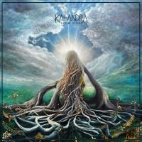 Kalandria - A Frame Of Mind in the group VINYL / Bestsellers at Bengans Skivbutik AB (5640718)