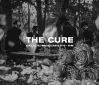 Cure The - Collected Broadcasts 1979-1996 (5 C in the group CD / Upcoming releases / Pop-Rock at Bengans Skivbutik AB (5640728)
