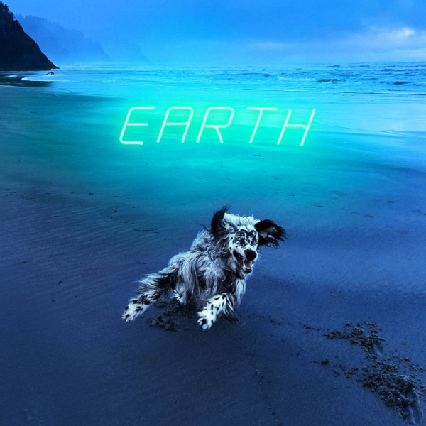 Motrik - Earth in the group OUR PICKS / Friday Releases / 2025-10-24 at Bengans Skivbutik AB (5640738)