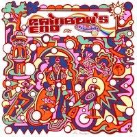 Various Artists - Rainbow's End in the group VINYL / Upcoming releases / Pop-Rock at Bengans Skivbutik AB (5640742)