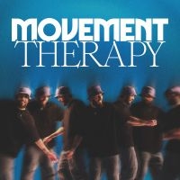 Folamour - Movement Therapy in the group OUR PICKS / Friday Releases / 2025-09-12 at Bengans Skivbutik AB (5640745)
