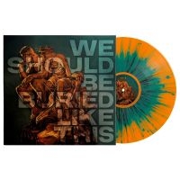 Bloodred Hourglass - We Should Be Buried Like This (Viny in the group VINYL / Upcoming releases / Hårdrock at Bengans Skivbutik AB (5640758)