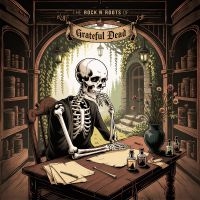 Grateful Dead - The Rock N' Roots Of in the group VINYL / Upcoming releases / Pop-Rock at Bengans Skivbutik AB (5640765)