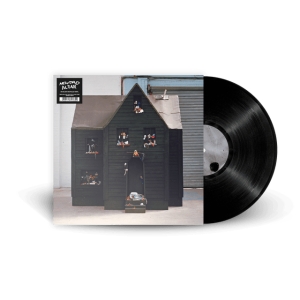 Newdad - Altar in the group VINYL / Upcoming releases / Pop-Rock at Bengans Skivbutik AB (5640772)