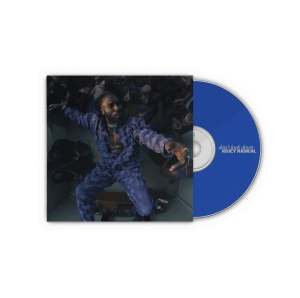 Kojey Radical - Don't Look Down in the group CD / Upcoming releases / Hip Hop-Rap at Bengans Skivbutik AB (5640777)