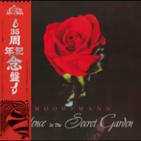 Moodymann - Silence In The Secret Garden in the group VINYL / Upcoming releases / Pop-Rock at Bengans Skivbutik AB (5640784)