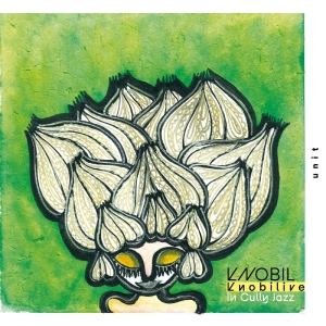 Knobil - Knobilive In Cully Jazz in the group OUR PICKS / Friday Releases / 2025-10-24 at Bengans Skivbutik AB (5640797)