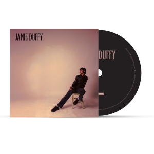 Jamie Duffy - Jamie Duffy in the group CD / Upcoming releases /  at Bengans Skivbutik AB (5640823)