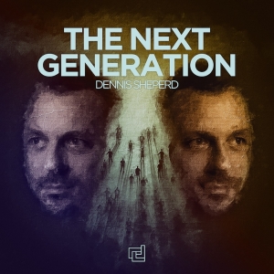 Dennis Sheperd - The Next Generation in the group CD / Upcoming releases / Dance-Techno at Bengans Skivbutik AB (5640832)