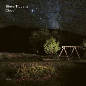 Steve Tibbetts - Close in the group CD / Upcoming releases / Jazz at Bengans Skivbutik AB (5640834)