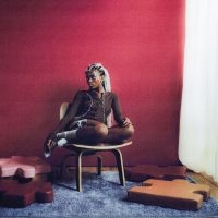 Hannah Jadagu - Describe in the group OUR PICKS / Friday Releases / 2025-10-24 at Bengans Skivbutik AB (5640839)