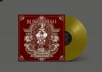 Bliss Of Flesh - Metempsychosis (Gold Vinyl Lp) in the group VINYL / Upcoming releases / Hårdrock at Bengans Skivbutik AB (5640849)
