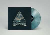 Insomniac - Om Moksha Ritam (Coloured Marbled V in the group VINYL / Upcoming releases / Hårdrock at Bengans Skivbutik AB (5640856)