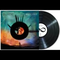 Gazpacho - Magic 8 Ball in the group VINYL / Upcoming releases / Pop-Rock at Bengans Skivbutik AB (5640863)