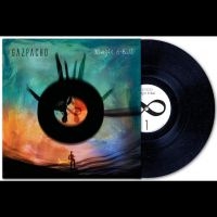 Gazpacho - Magic 8 Ball in the group VINYL / Upcoming releases / Pop-Rock at Bengans Skivbutik AB (5640864)
