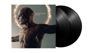 A Perfect Circle - Pink Pop (2 Lp Black Vinyl) in the group OUR PICKS / Friday Releases / 2025-12-19 at Bengans Skivbutik AB (5640865)
