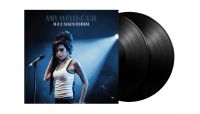 Winehouse Amy - Oxegen Festival The (2 Lp Black Vin in the group VINYL / Upcoming releases / Pop-Rock at Bengans Skivbutik AB (5640866)