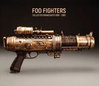 Foo Fighters - Collected Broadcasts 1996-2000 (4 C in the group CD / Upcoming releases / Pop-Rock at Bengans Skivbutik AB (5640870)
