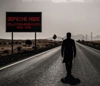 Depeche Mode - Collected Broadcasts 1983-1990 (3 C in the group CD / Upcoming releases / Pop-Rock at Bengans Skivbutik AB (5640871)