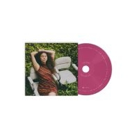 Estrada Silvana - Vendrán Suaves Lluvias in the group CD / Upcoming releases / Pop-Rock at Bengans Skivbutik AB (5640879)