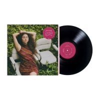 Estrada Silvana - Vendrán Suaves Lluvias in the group VINYL / Upcoming releases / Pop-Rock at Bengans Skivbutik AB (5640880)