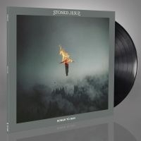 Stoned Jesus - Songs To Sun (Black Vinyl Lp) in the group VINYL / Upcoming releases / Hårdrock at Bengans Skivbutik AB (5640884)