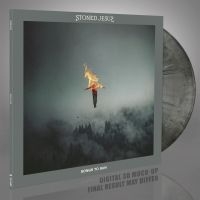 Stoned Jesus - Songs To Sun (Marbled Vinyl Lp) in the group VINYL / Upcoming releases / Hårdrock at Bengans Skivbutik AB (5640885)