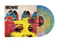 Vibravoid - Remove The Ties (Vinyl Lp) in the group VINYL / Upcoming releases / Pop-Rock at Bengans Skivbutik AB (5640890)