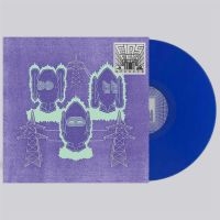 Einseinseins - Energie (Lightblue Vinyl Lp) in the group VINYL / Upcoming releases / Pop-Rock at Bengans Skivbutik AB (5640892)
