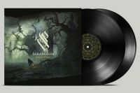 Sarayasign - Throne Of Gold (Re-Issue) (2Lp Blac in the group VINYL / Upcoming releases / Hårdrock at Bengans Skivbutik AB (5640900)