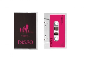 Seigmen - Dissonans (Mc) in the group Pop-Rock at Bengans Skivbutik AB (5640903)