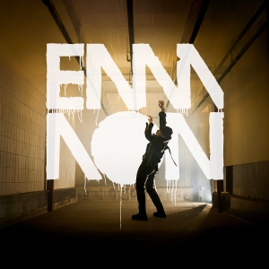 Emmon - Icon in the group VINYL / Upcoming releases / Elektroniskt,Pop-Rock,Svensk Musik at Bengans Skivbutik AB (5640916)