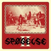 Spøgelse - Spøgelse Ii in the group VINYL / Upcoming releases / Pop-Rock at Bengans Skivbutik AB (5640920)