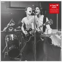 Etiquette Mona - Och Får Vi Inte Det Så Kan Det Va in the group VINYL / Upcoming releases / Pop-Rock,Punk at Bengans Skivbutik AB (5640924)