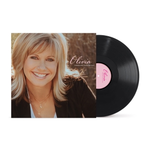 Olivia Newton-John - Stronger Than Before (20Th Anniversary Black Vinyl) in the group VINYL / Upcoming releases / Pop-Rock at Bengans Skivbutik AB (5640926)
