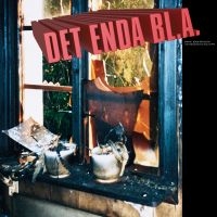 Det Enda Bl.A. - Som Att Börja Gå Nedför I En Stilla in the group VINYL / Upcoming releases / Jazz at Bengans Skivbutik AB (5640928)