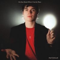 Mcdowell Niall - Put Your Hands Where I Can See Them in the group VINYL / Upcoming releases / World Music at Bengans Skivbutik AB (5640929)