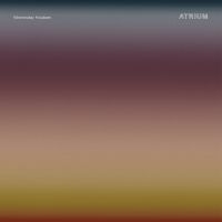 Wednesday Knudsen - Atrium in the group VINYL / Upcoming releases / Pop-Rock at Bengans Skivbutik AB (5640931)