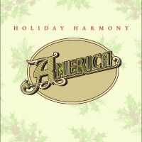 America - Holiday Harmony in the group CD / Upcoming releases / Pop-Rock at Bengans Skivbutik AB (5640937)