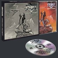 Sintage - Unbound Triumph (Slipcase) in the group CD / Upcoming releases / Hårdrock at Bengans Skivbutik AB (5640954)