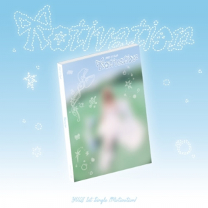 Yoqi (I-Dle) - Motivation in the group Minishops / K-Pop Minishops / (G)I-DLE at Bengans Skivbutik AB (5640970)