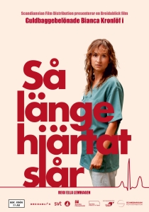 Movie - Så Länge Hjärtat Slår in the group Movies / Film DVD at Bengans Skivbutik AB (5640978)