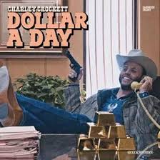 Charley Crockett - Dollar A Day in the group OUR PICKS / Frontpage - Vinyl New & Forthcoming at Bengans Skivbutik AB (5640982)