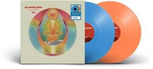 My Morning Jacket - My Morning Jacket in the group VINYL / Pop-Rock at Bengans Skivbutik AB (5640989)