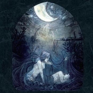 Alcest - Écailles De Lune in the group OUR PICKS / Frontpage - CD New & Forthcoming at Bengans Skivbutik AB (564099)